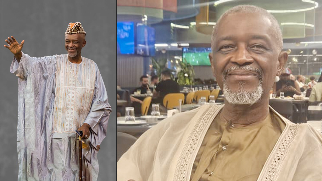 Roland Lumumba Décès